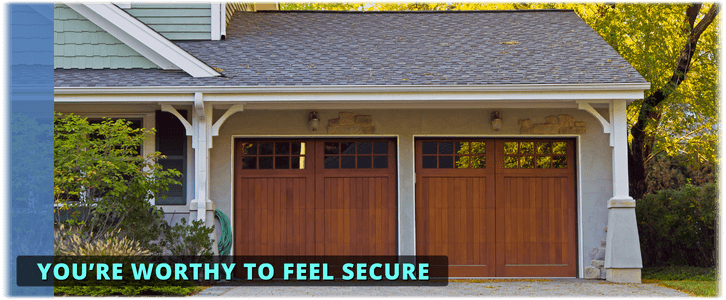 Garage Door Installation Atlanta