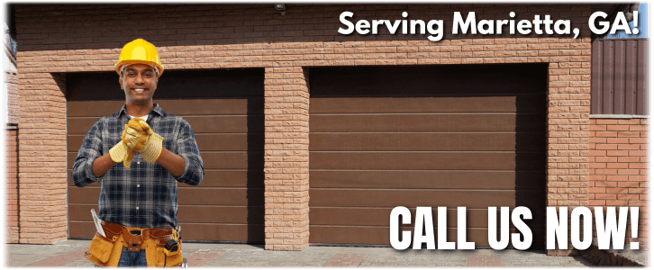Garage Door Repair Marietta GA